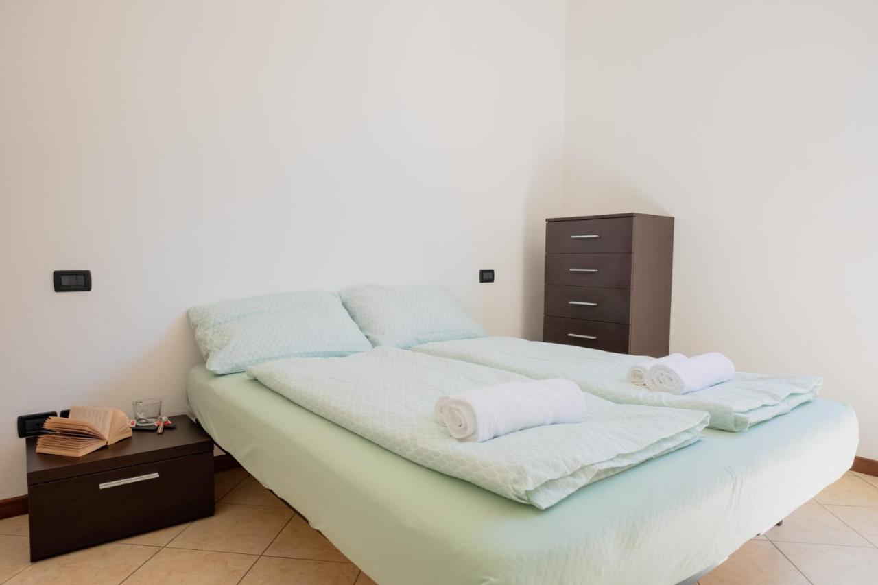 דסנזאנו דל גארדה By The Lake Apartments - Centro Storico מראה חיצוני תמונה