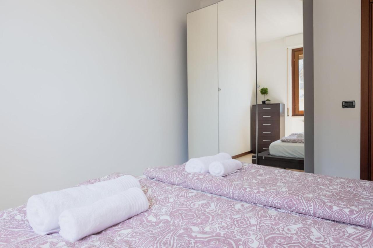 דסנזאנו דל גארדה By The Lake Apartments - Centro Storico מראה חיצוני תמונה