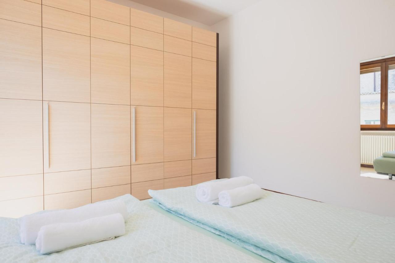 דסנזאנו דל גארדה By The Lake Apartments - Centro Storico מראה חיצוני תמונה