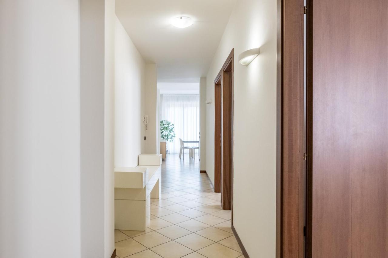 דסנזאנו דל גארדה By The Lake Apartments - Centro Storico מראה חיצוני תמונה
