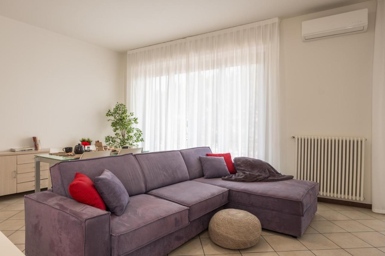 דסנזאנו דל גארדה By The Lake Apartments - Centro Storico מראה חיצוני תמונה